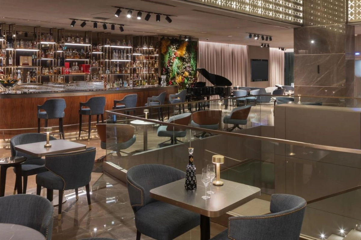 Epic Sana Marques - Hotel Photo 14