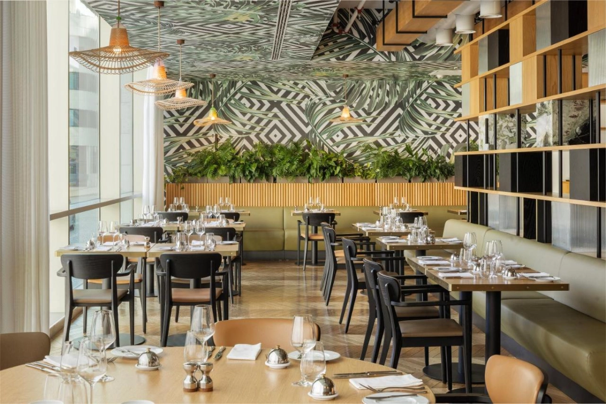 Epic Sana Marques - Hotel Photo 15