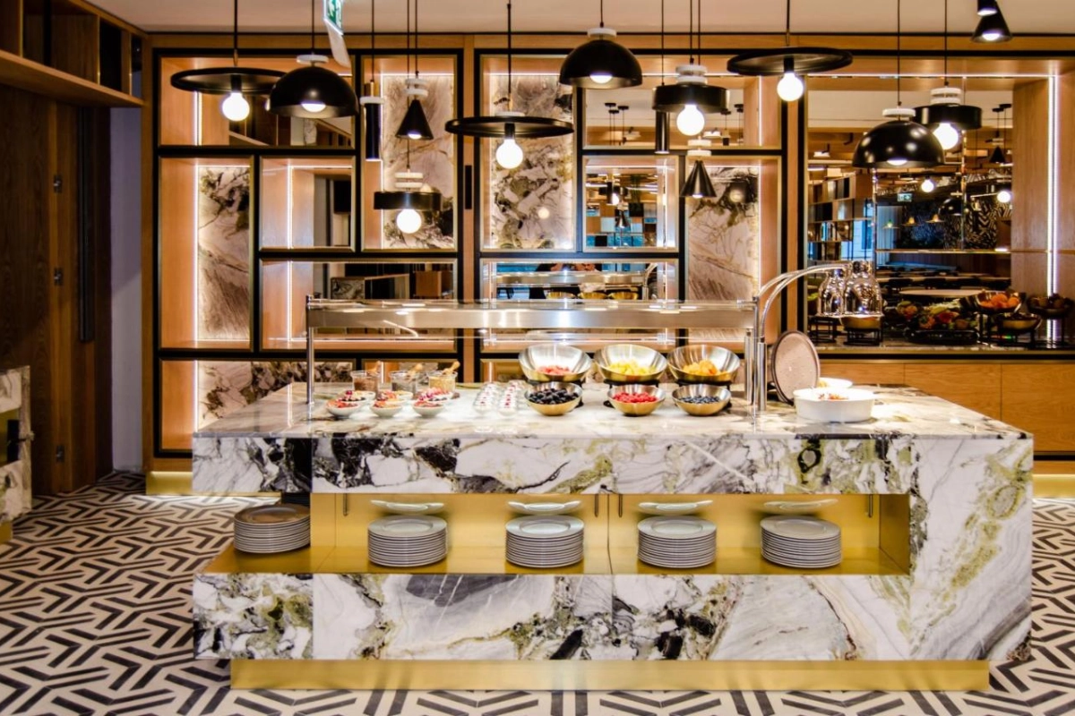 Epic Sana Marques - Hotel Photo 16