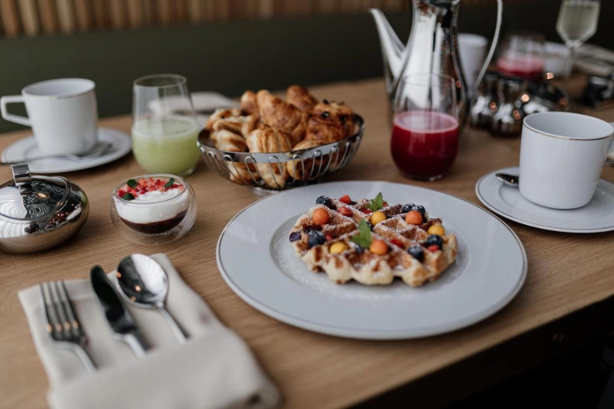 Epic Sana Marques - Hotel Photo 17