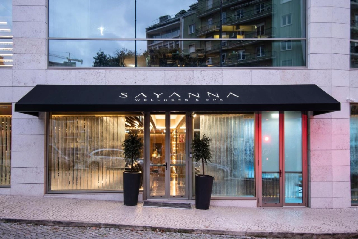 Epic Sana Marques - Hotel Photo 20