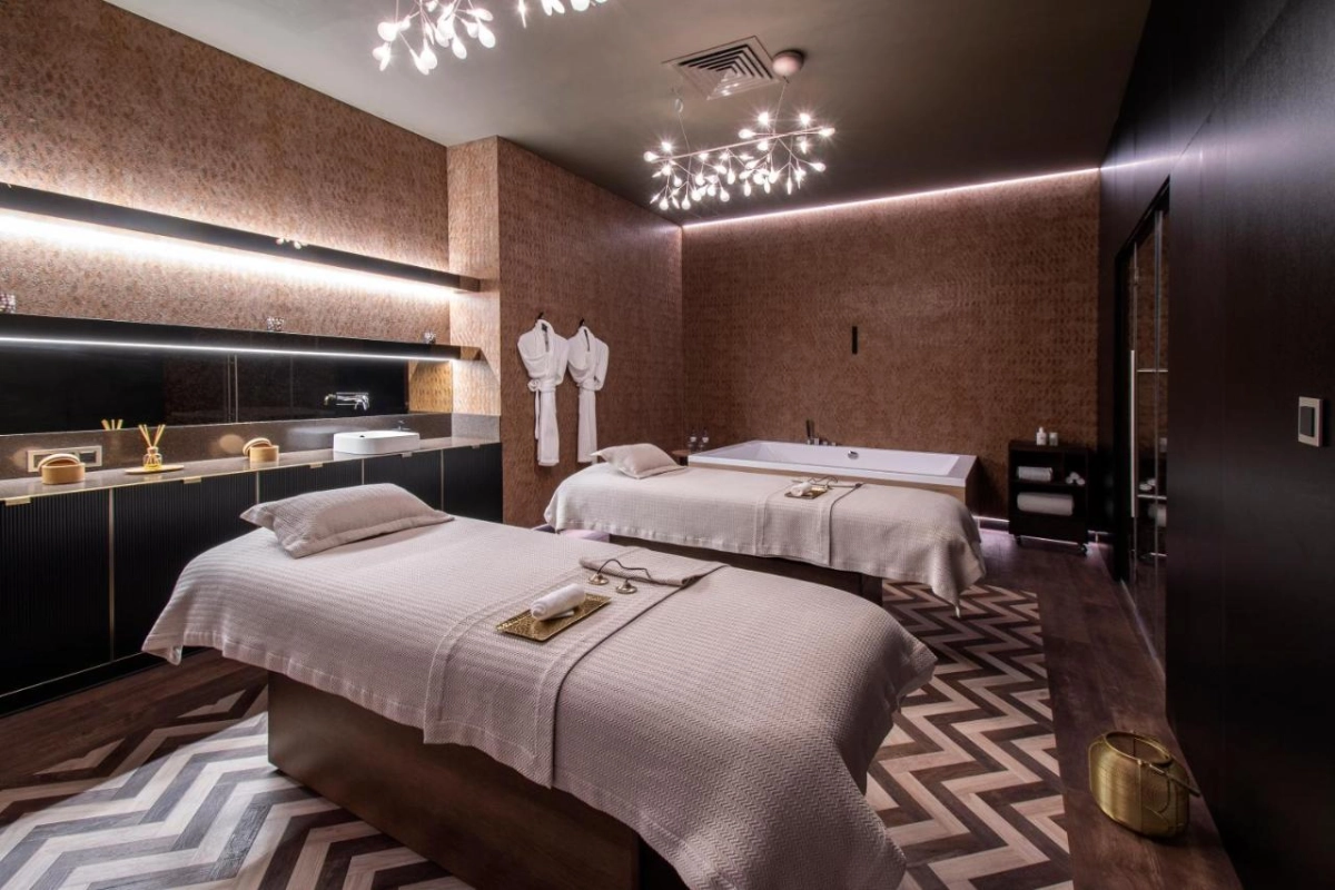 Epic Sana Marques - Hotel Photo 23