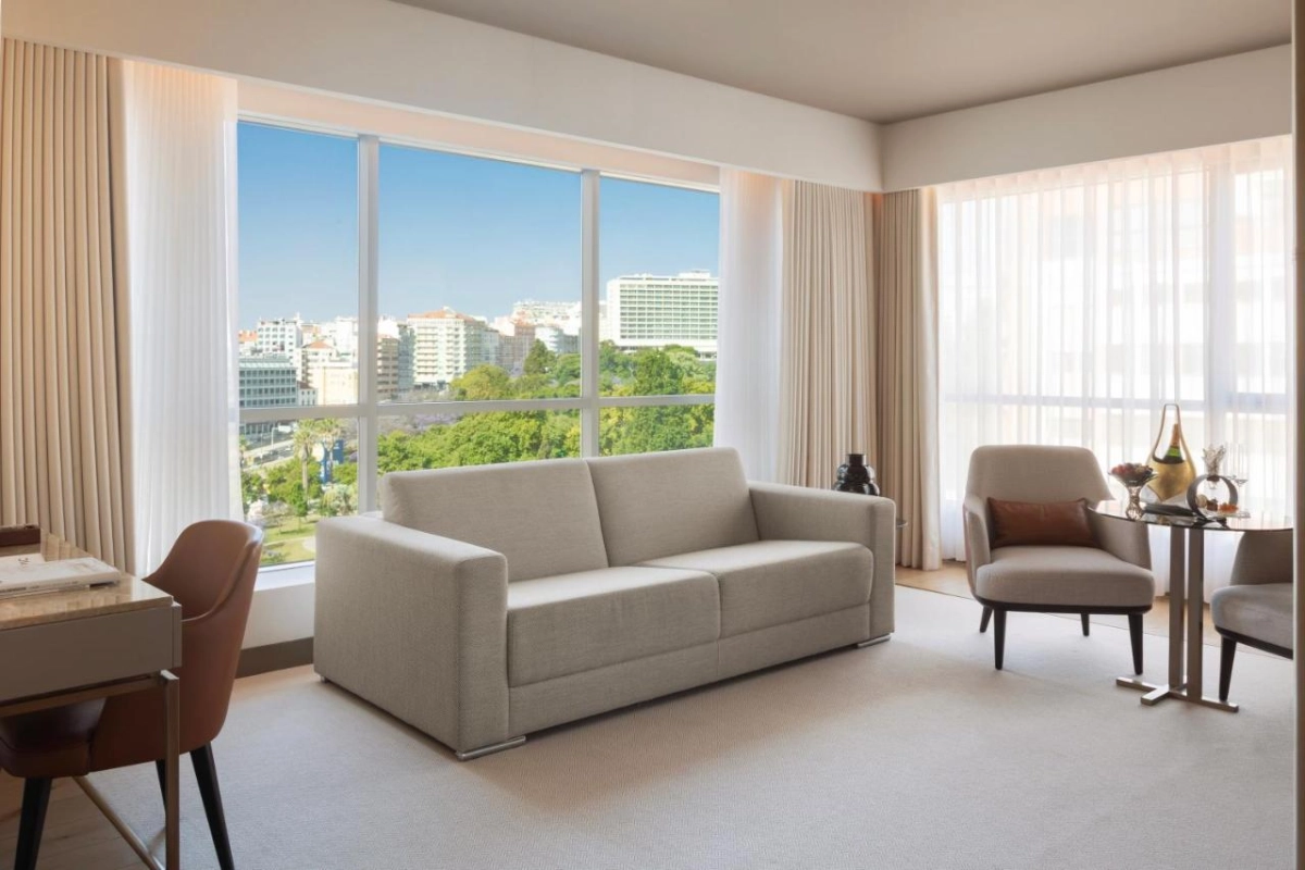 Epic Sana Marques - Hotel Photo 26