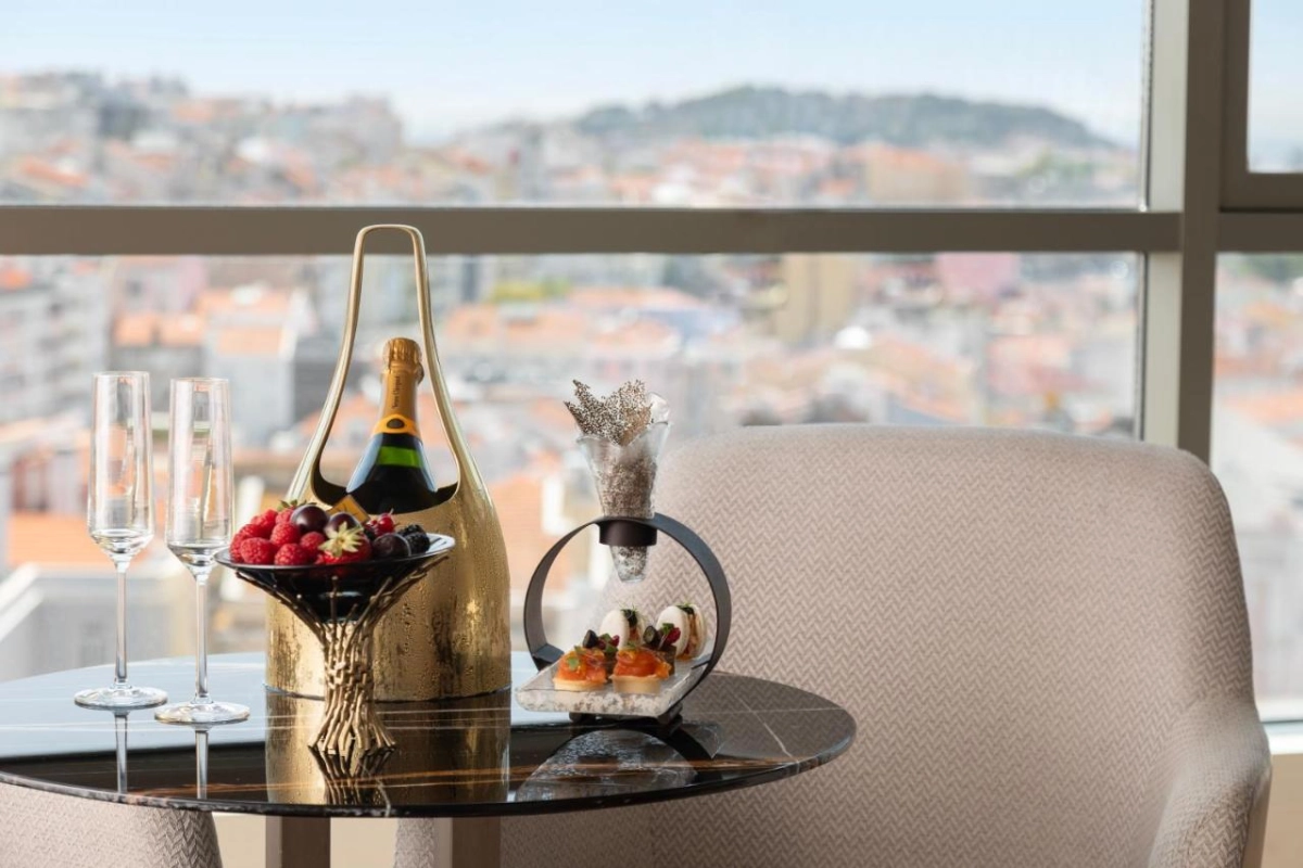 Epic Sana Marques - Hotel Photo 27