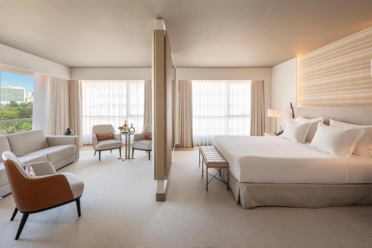 Epic Sana Marques - Hotel Photo 28