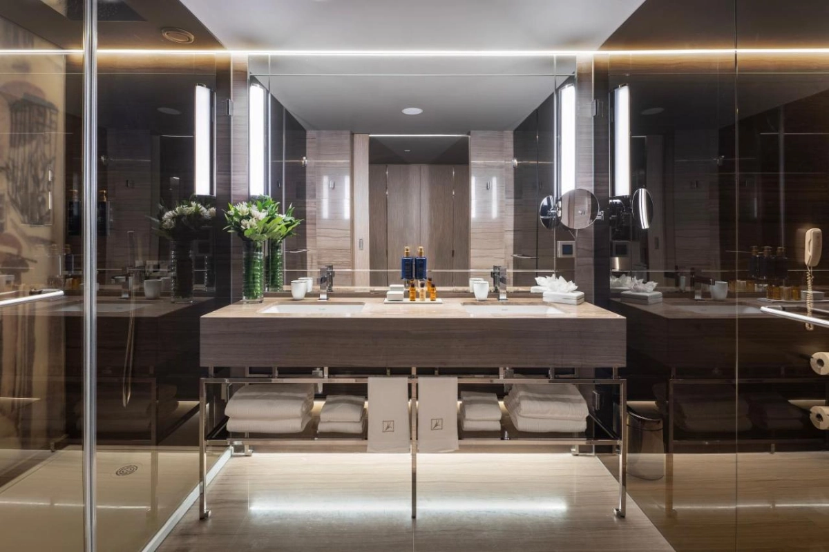 Epic Sana Marques - Hotel Photo 30