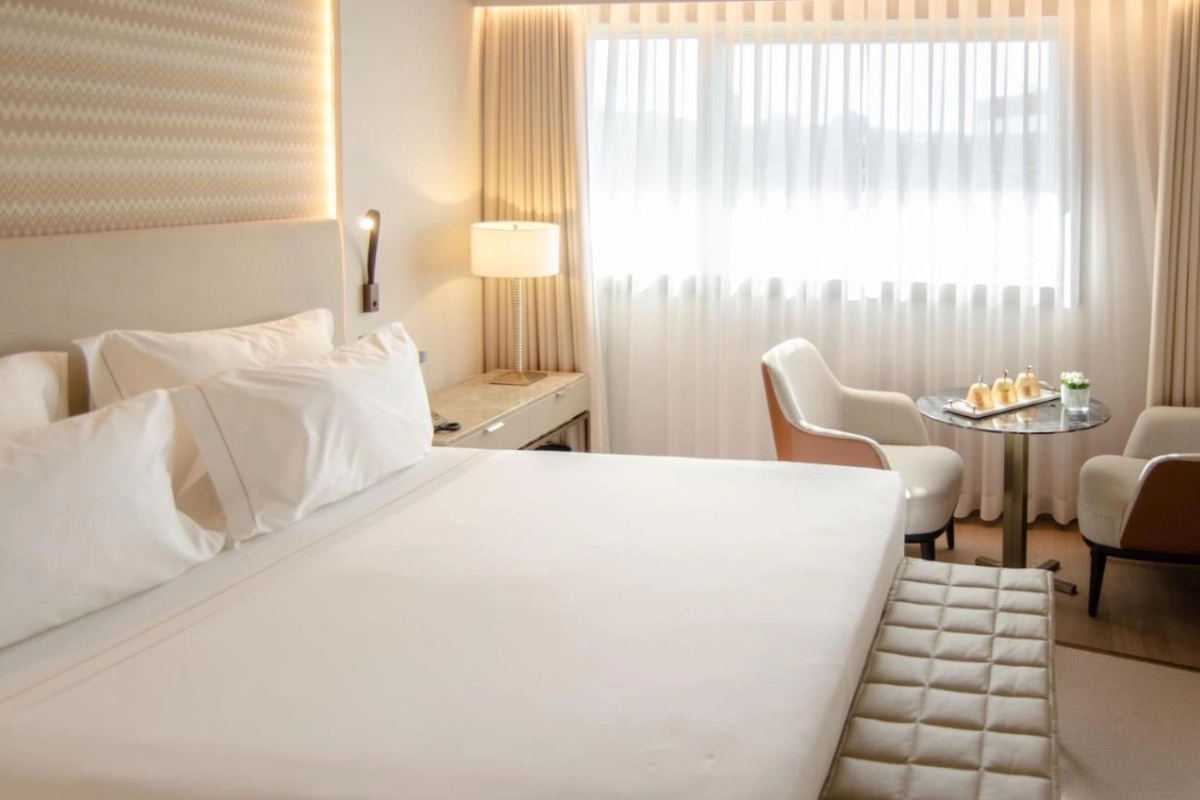 Epic Sana Marques - Hotel Photo 31