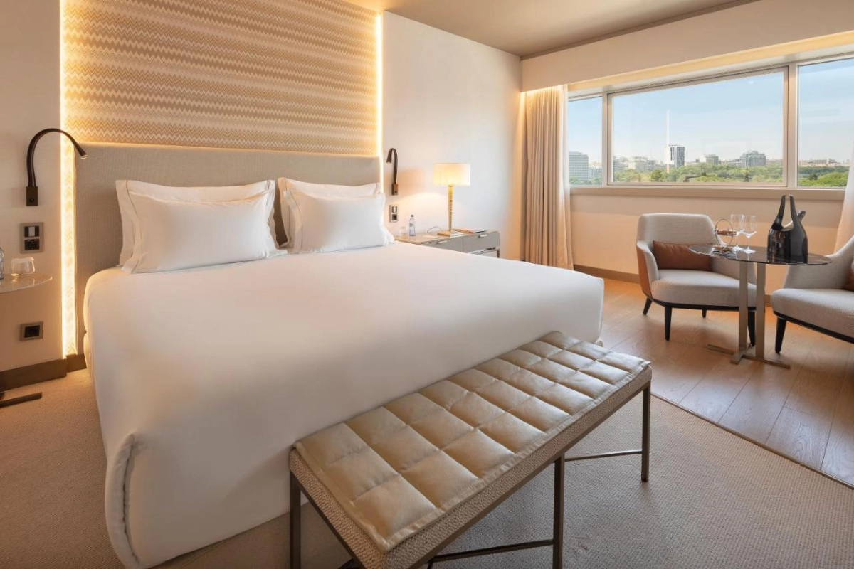 Epic Sana Marques - Hotel Photo 32