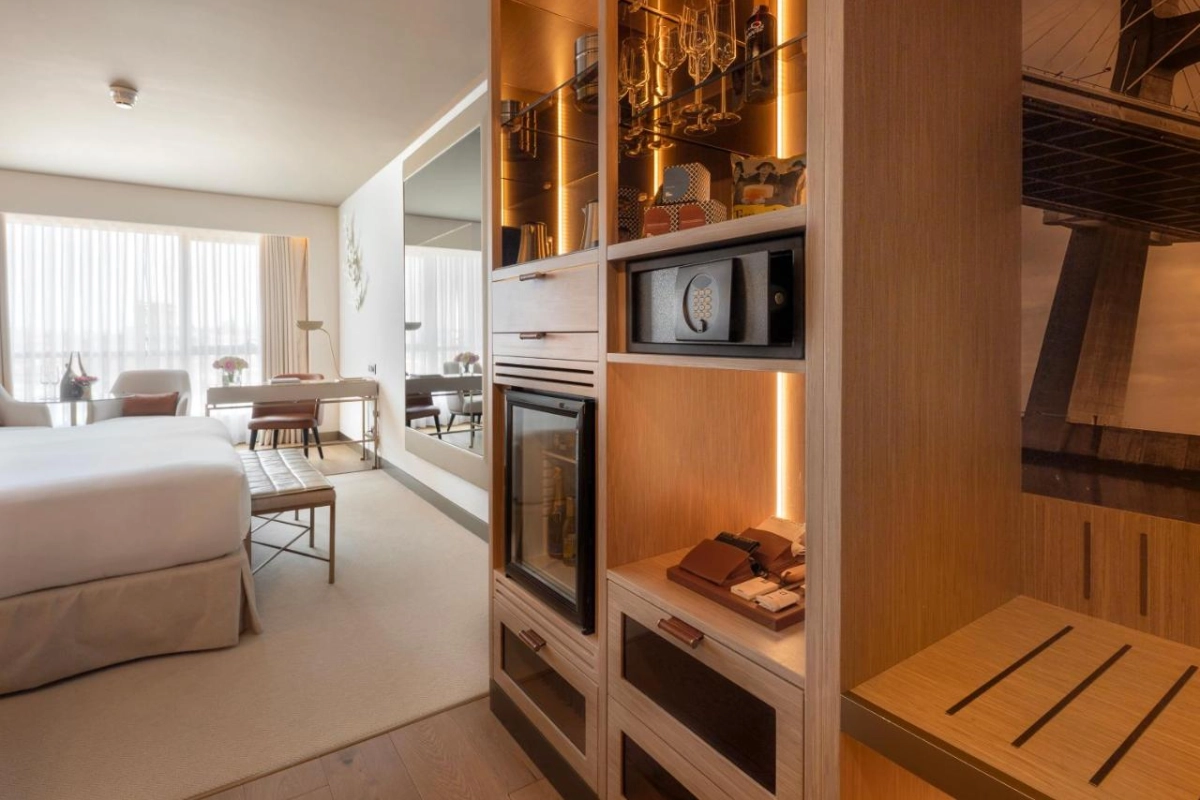 Epic Sana Marques - Hotel Photo 33