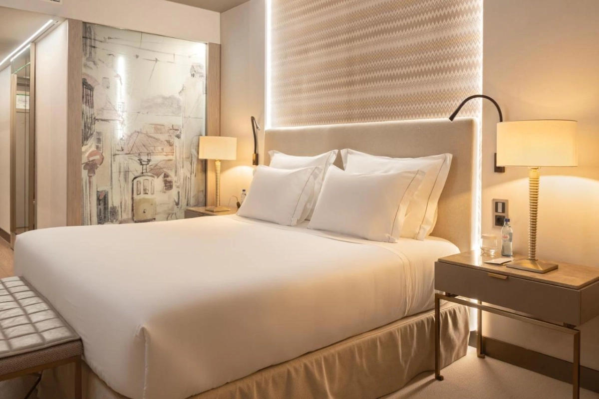 Epic Sana Marques - Hotel Photo 35