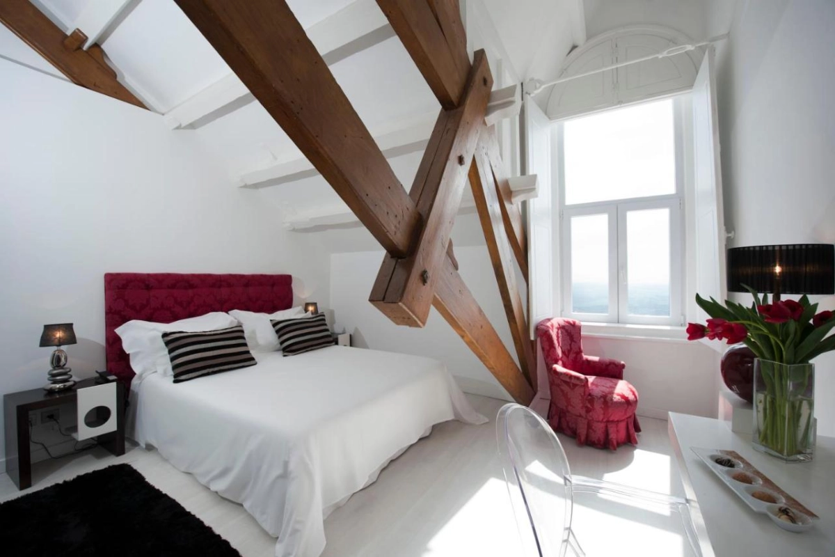 Farol Hotel - Hotel Photo 6