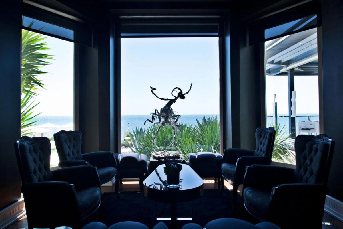 Farol Hotel - Hotel Photo 9