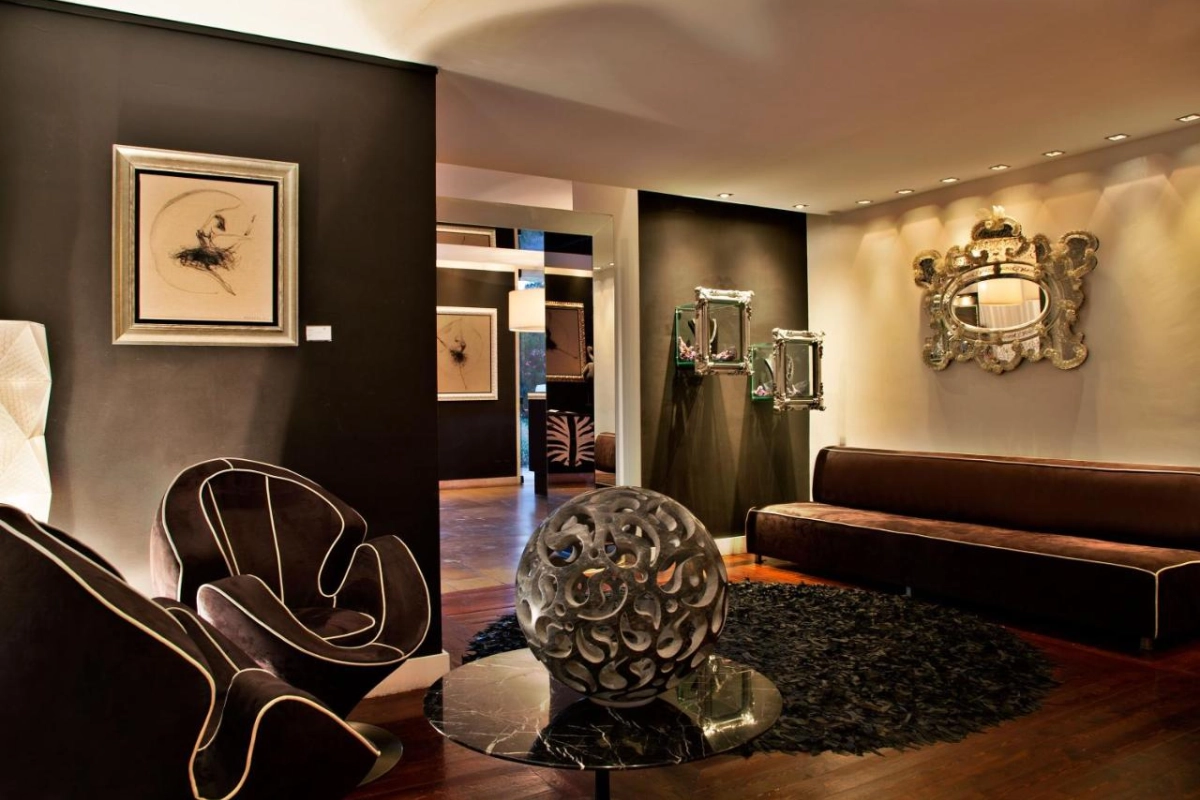 Farol Hotel - Hotel Photo 11