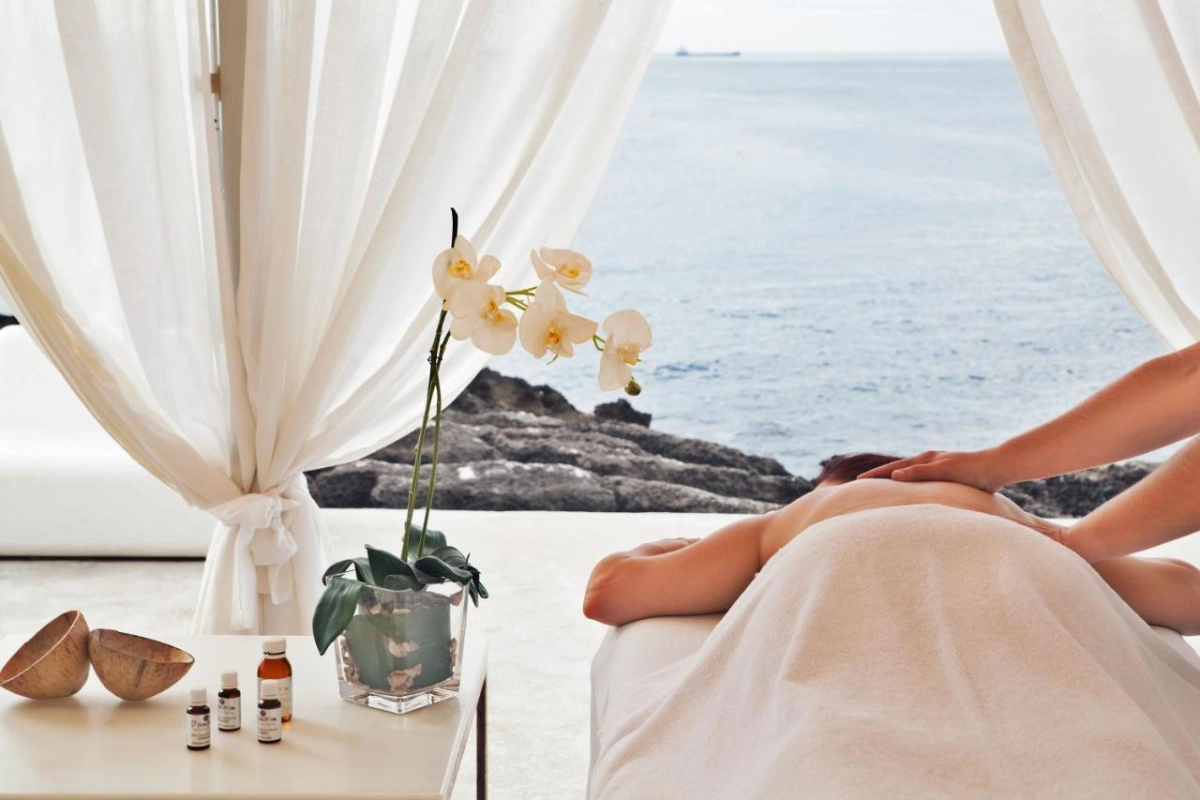 Farol Hotel - Hotel Photo 12