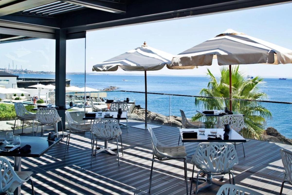 Farol Hotel - Hotel Photo 15