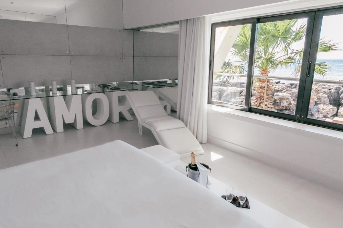 Farol Hotel - Hotel Photo 19