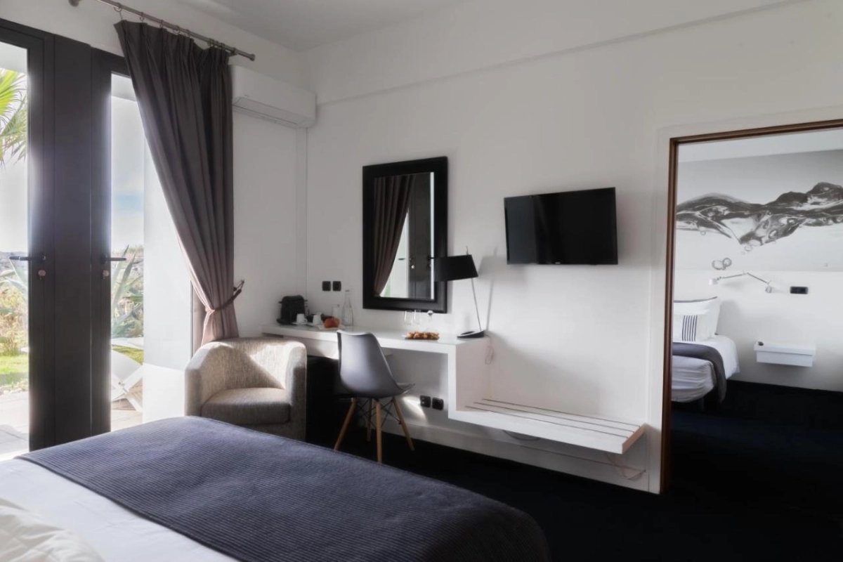 Farol Hotel - Hotel Photo 25