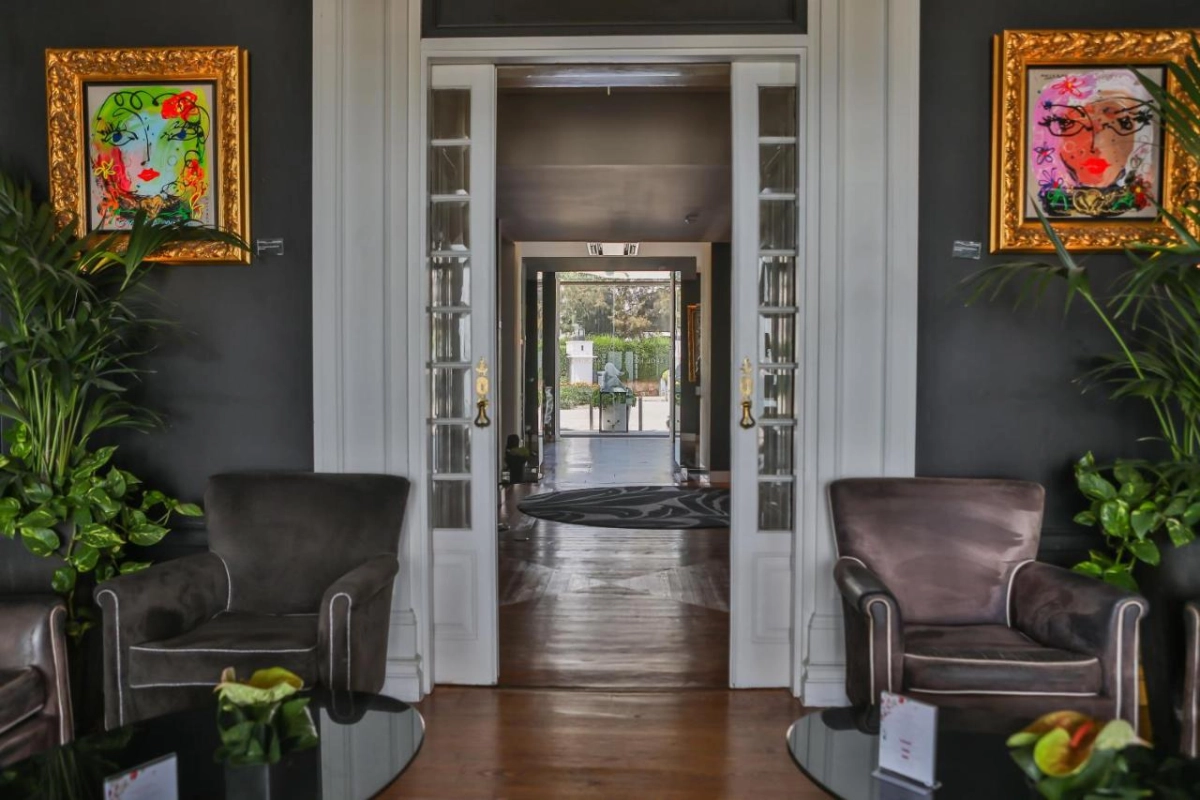 Farol Hotel - Hotel Photo 27