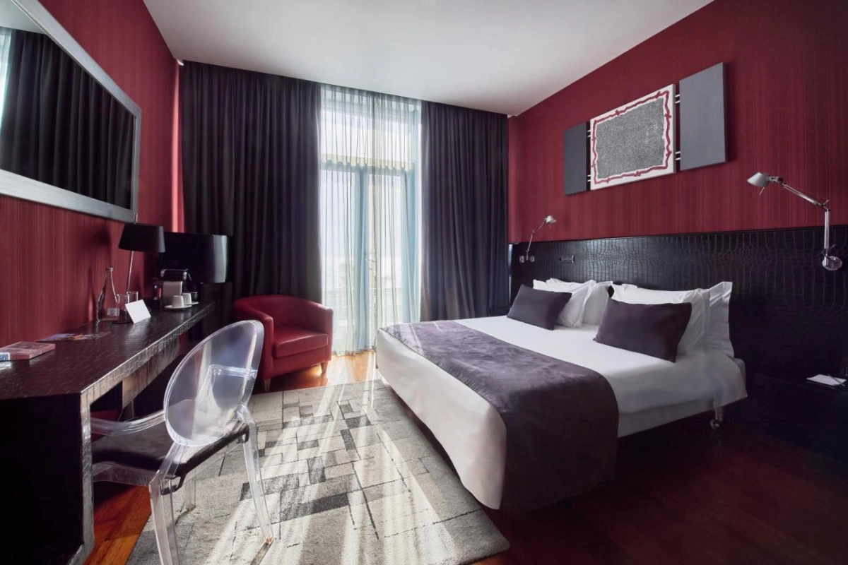 Farol Hotel - Hotel Photo 29