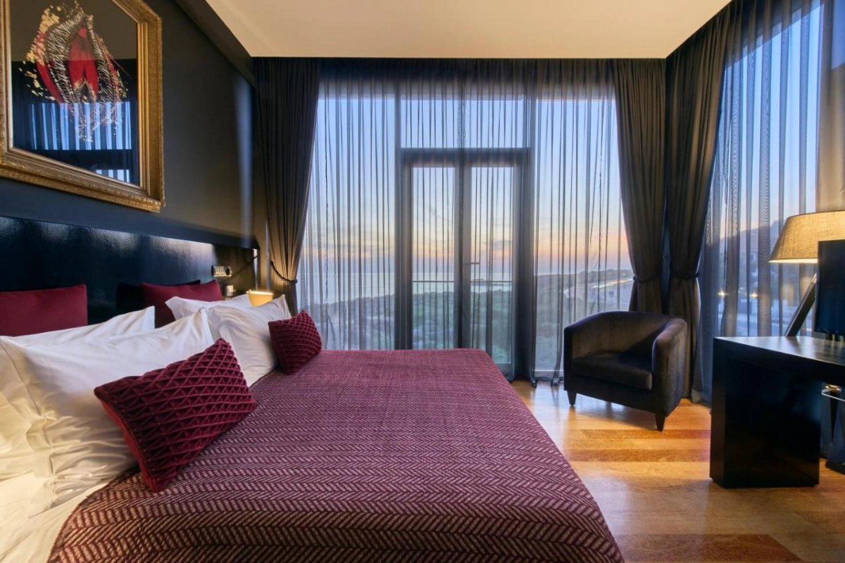 Farol Hotel - Hotel Photo 32