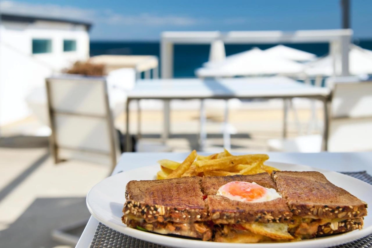 Farol Hotel - Hotel Photo 33