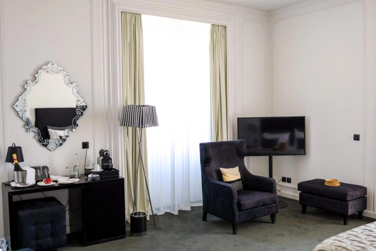 Farol Hotel - Hotel Photo 39