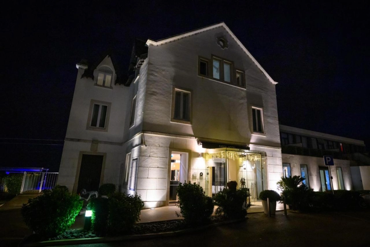 Farol Hotel - Hotel Photo 41