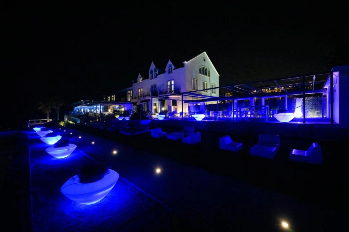 Farol Hotel - Hotel Photo 42