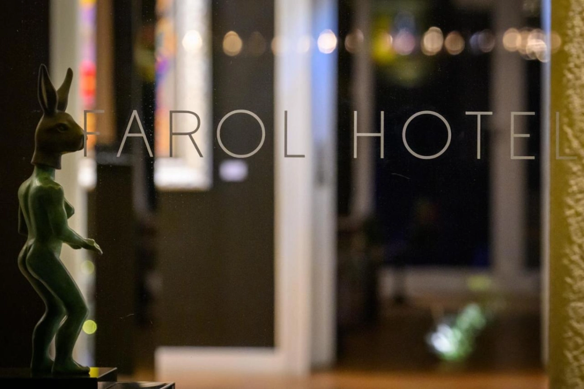 Farol Hotel - Hotel Photo 43