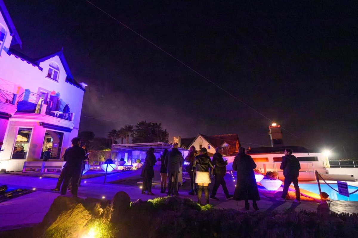 Farol Hotel - Hotel Photo 44