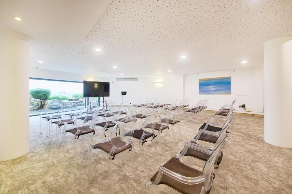 Farol Hotel - Hotel Photo 46