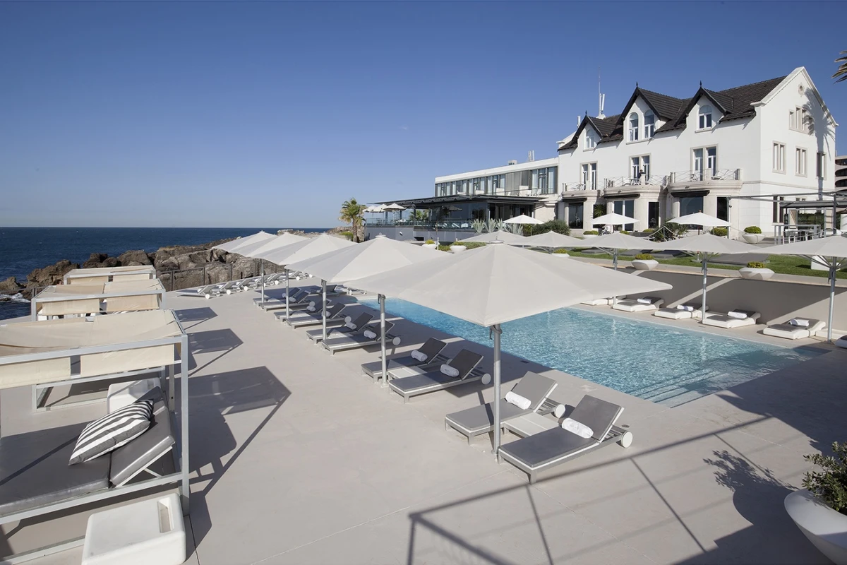 Farol Hotel - Hotel Photo 52