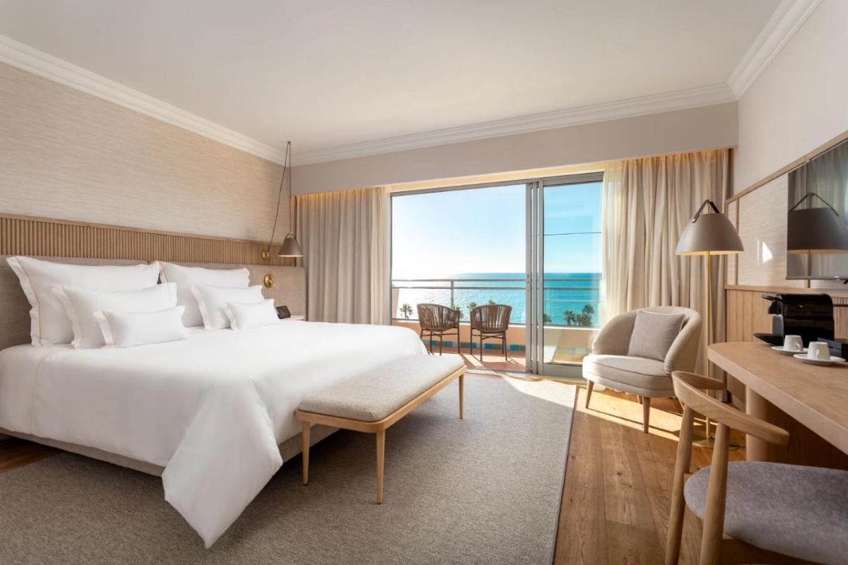 Grande Real Santa Eulalia Resort & Hotel Spa - Hotel Photo 3