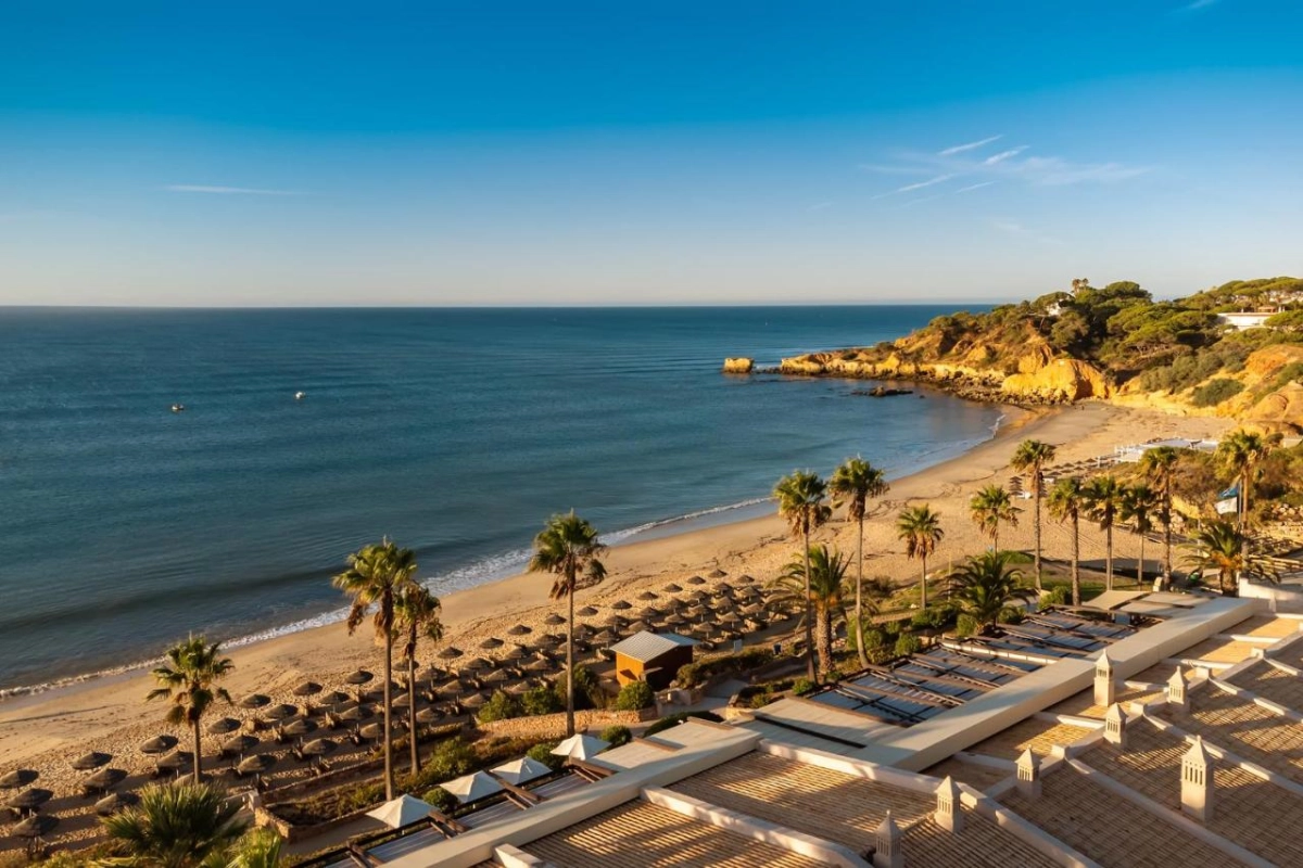 Grande Real Santa Eulalia Resort & Hotel Spa - Hotel Photo 10