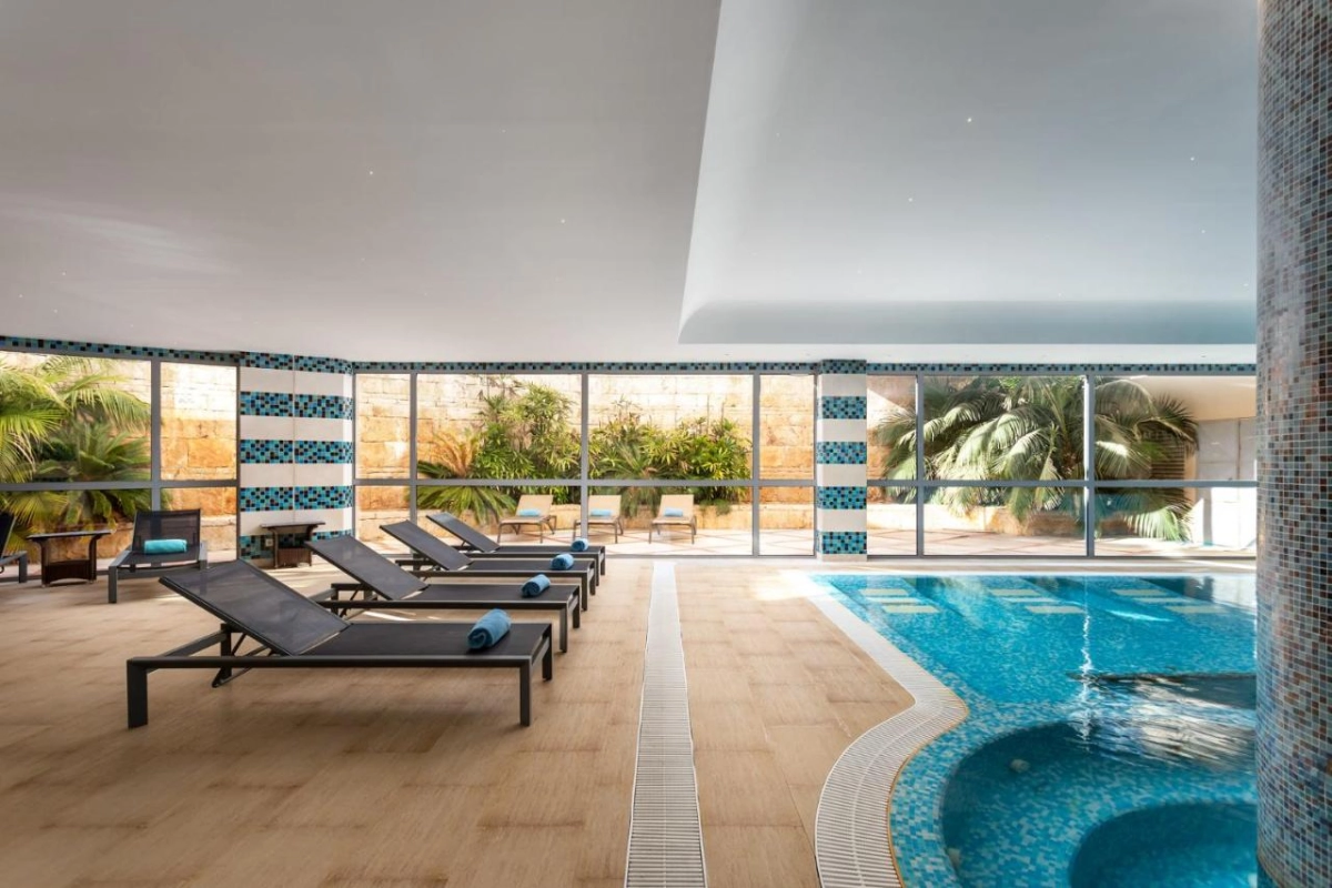 Grande Real Santa Eulalia Resort & Hotel Spa - Hotel Photo 11