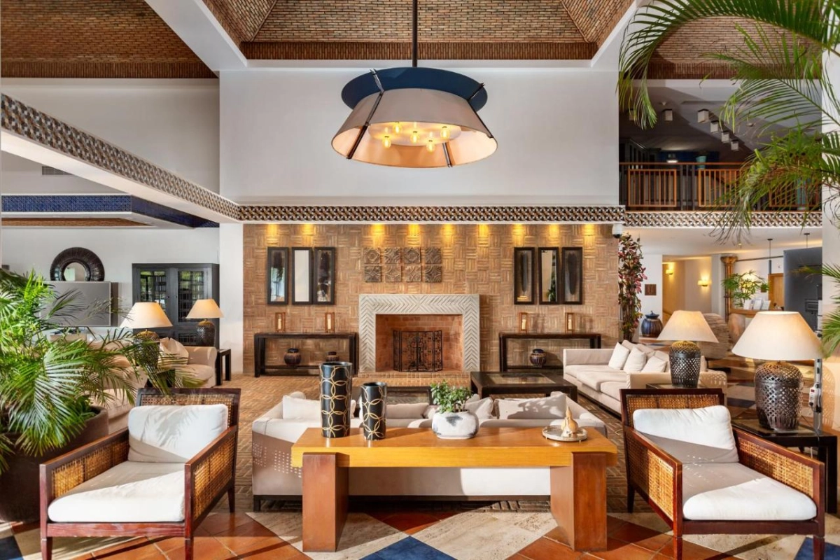 Grande Real Santa Eulalia Resort & Hotel Spa - Hotel Photo 15