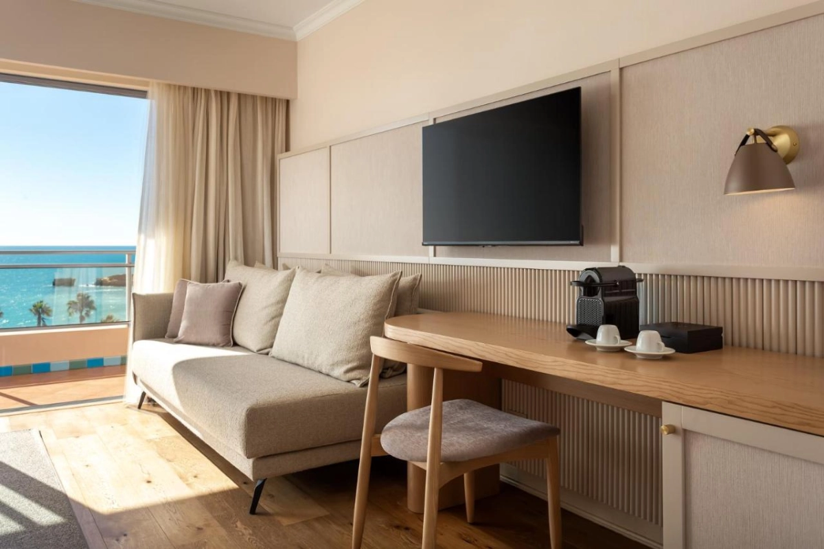 Grande Real Santa Eulalia Resort & Hotel Spa - Hotel Photo 16