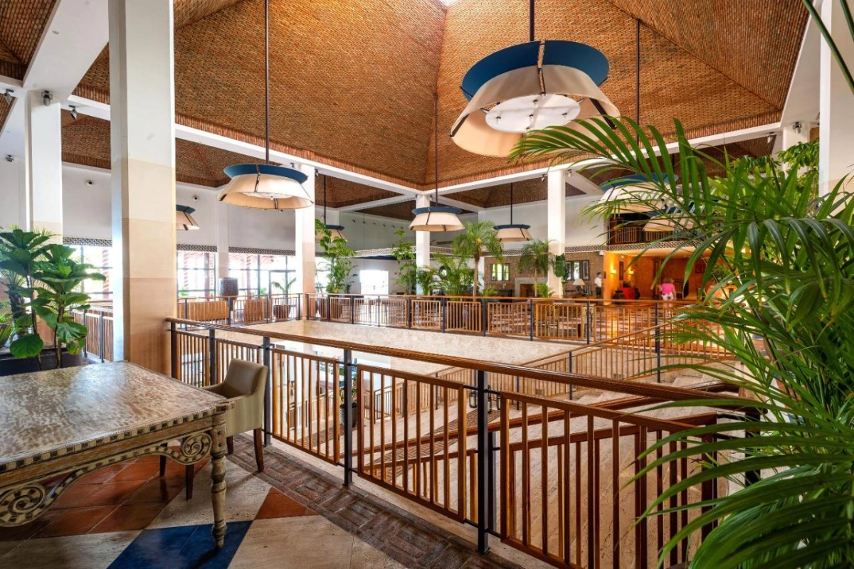 Grande Real Santa Eulalia Resort & Hotel Spa - Hotel Photo 19