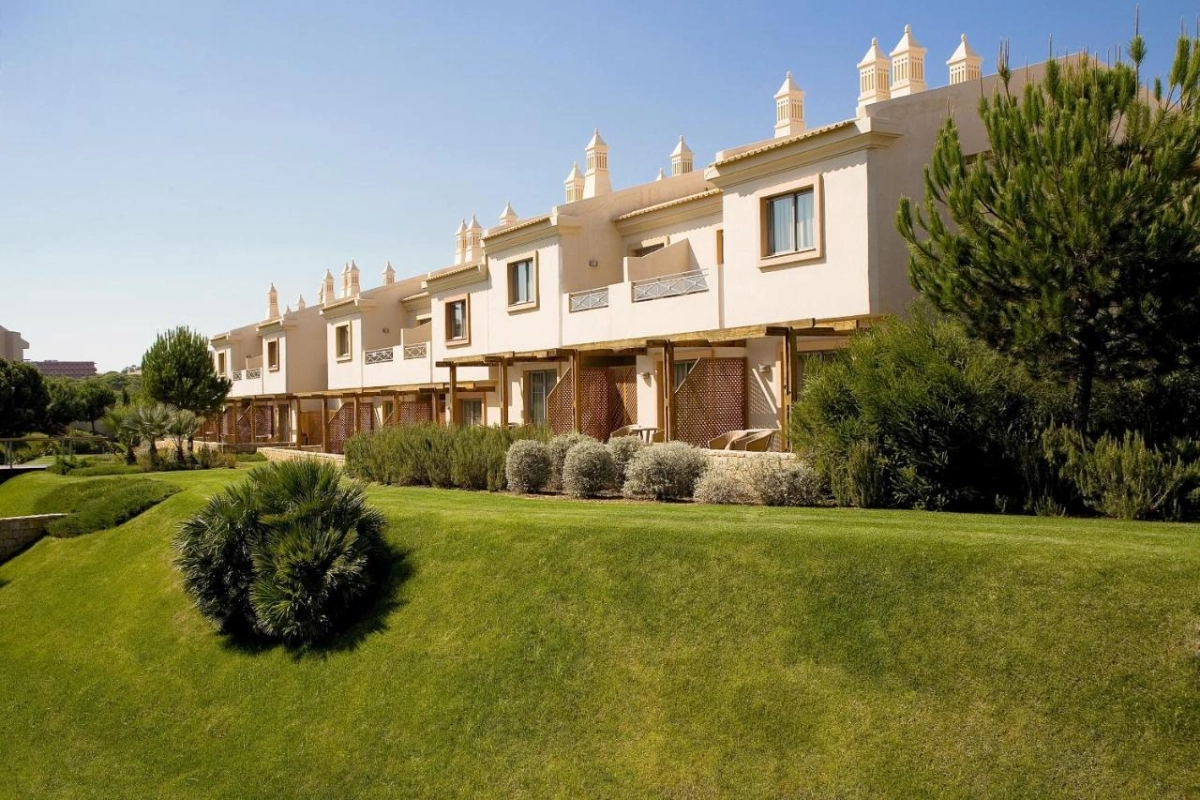 Grande Real Santa Eulalia Resort & Hotel Spa - Hotel Photo 22