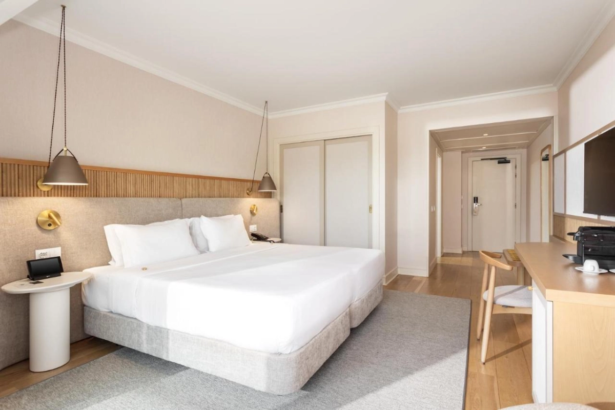 Grande Real Santa Eulalia Resort & Hotel Spa - Hotel Photo 25