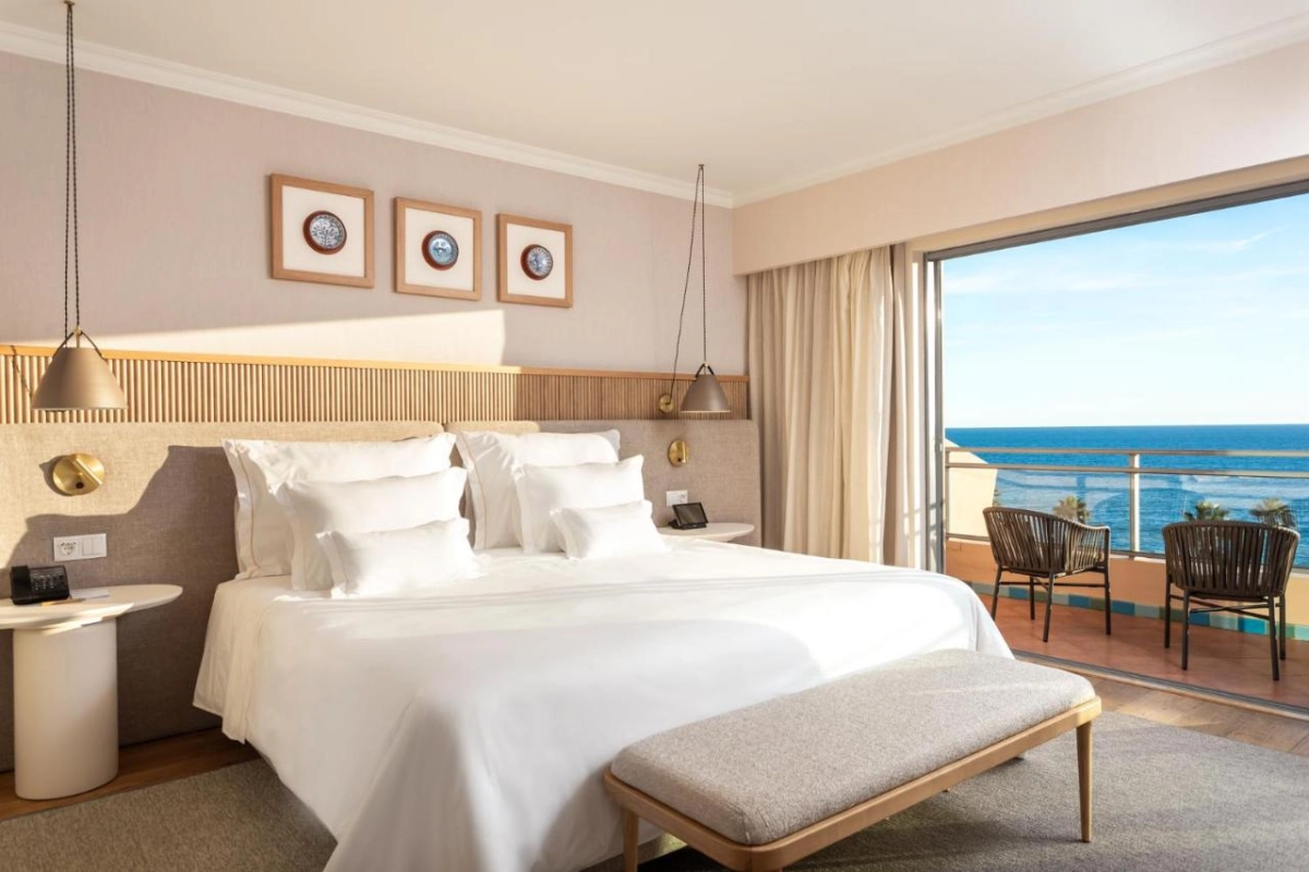 Grande Real Santa Eulalia Resort & Hotel Spa - Hotel Photo 26