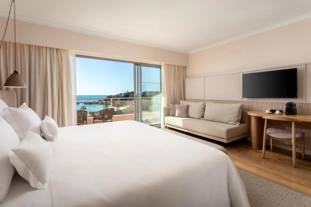 Grande Real Santa Eulalia Resort & Hotel Spa - Hotel Photo 28