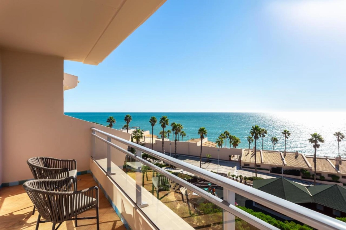 Grande Real Santa Eulalia Resort & Hotel Spa - Hotel Photo 31