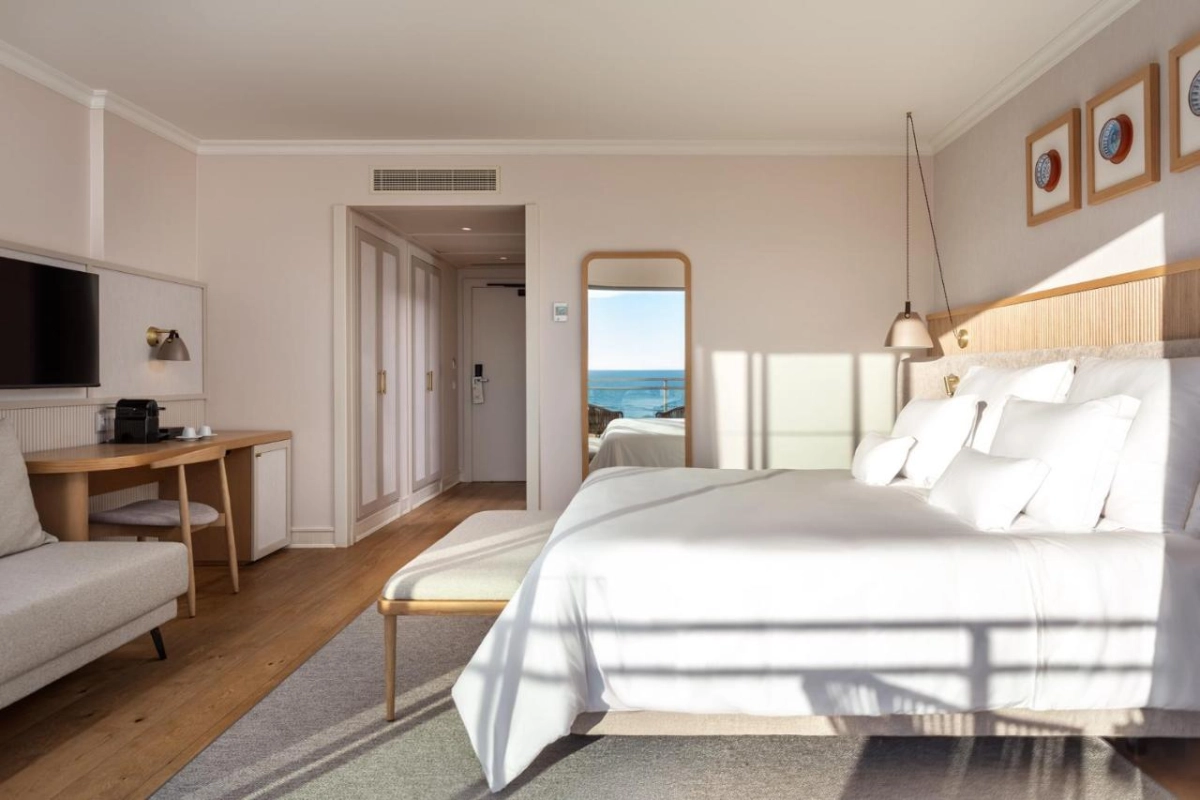 Grande Real Santa Eulalia Resort & Hotel Spa - Hotel Photo 32