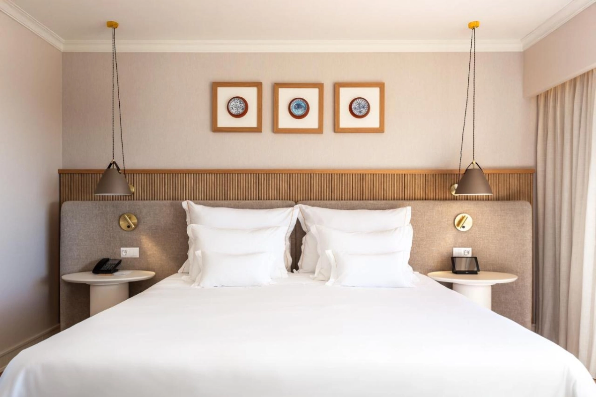 Grande Real Santa Eulalia Resort & Hotel Spa - Hotel Photo 33