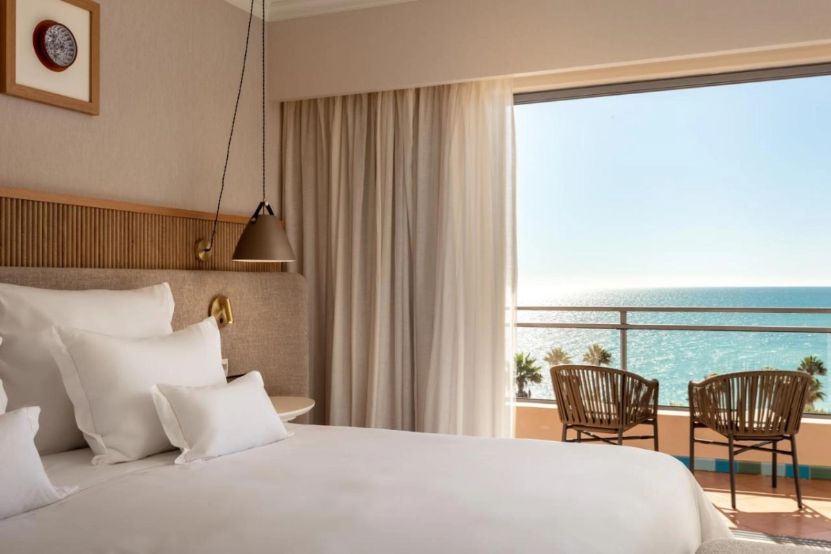 Grande Real Santa Eulalia Resort & Hotel Spa - Hotel Photo 34