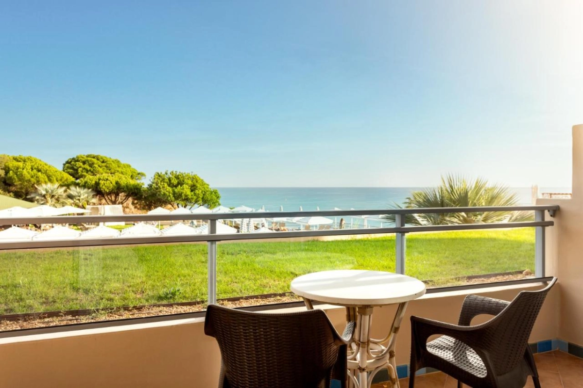 Grande Real Santa Eulalia Resort & Hotel Spa - Hotel Photo 35