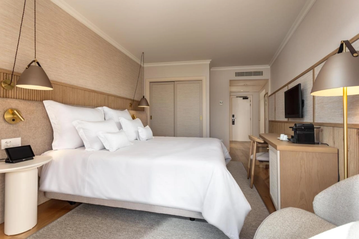 Grande Real Santa Eulalia Resort & Hotel Spa - Hotel Photo 36