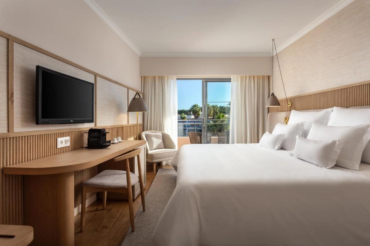 Grande Real Santa Eulalia Resort & Hotel Spa - Hotel Photo 37