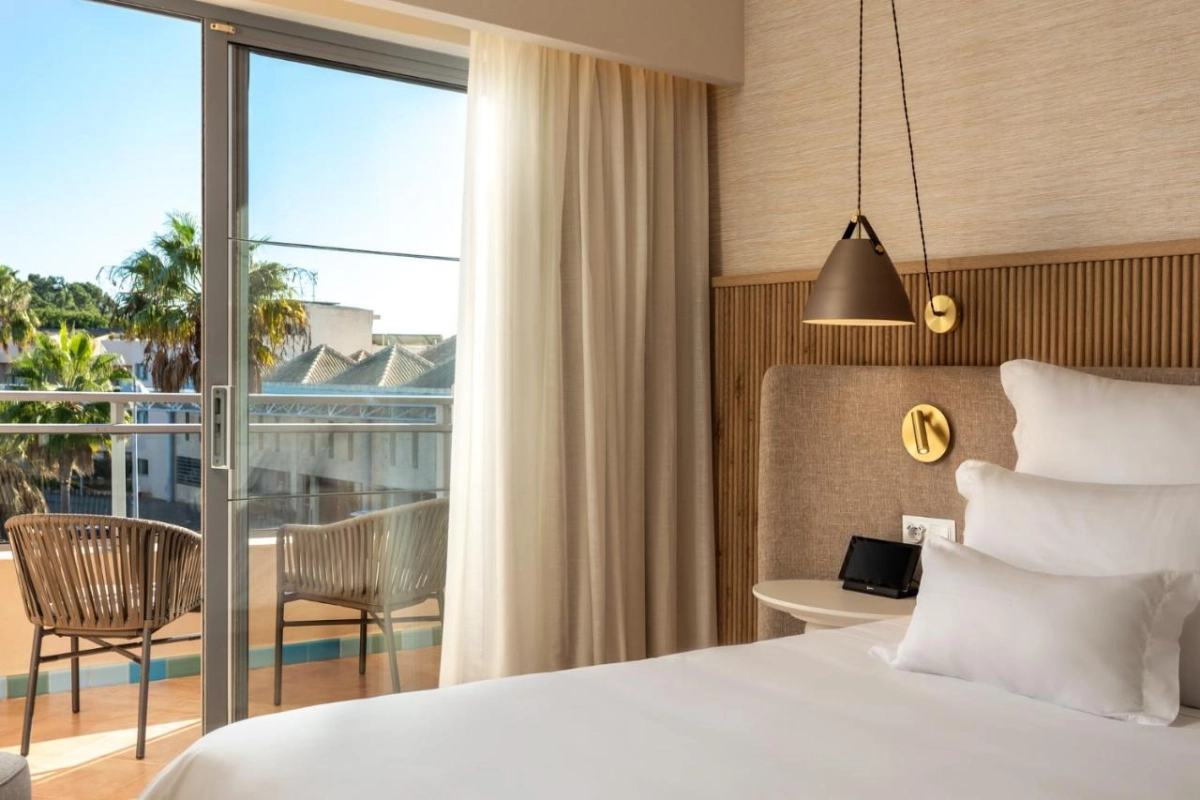 Grande Real Santa Eulalia Resort & Hotel Spa - Hotel Photo 38